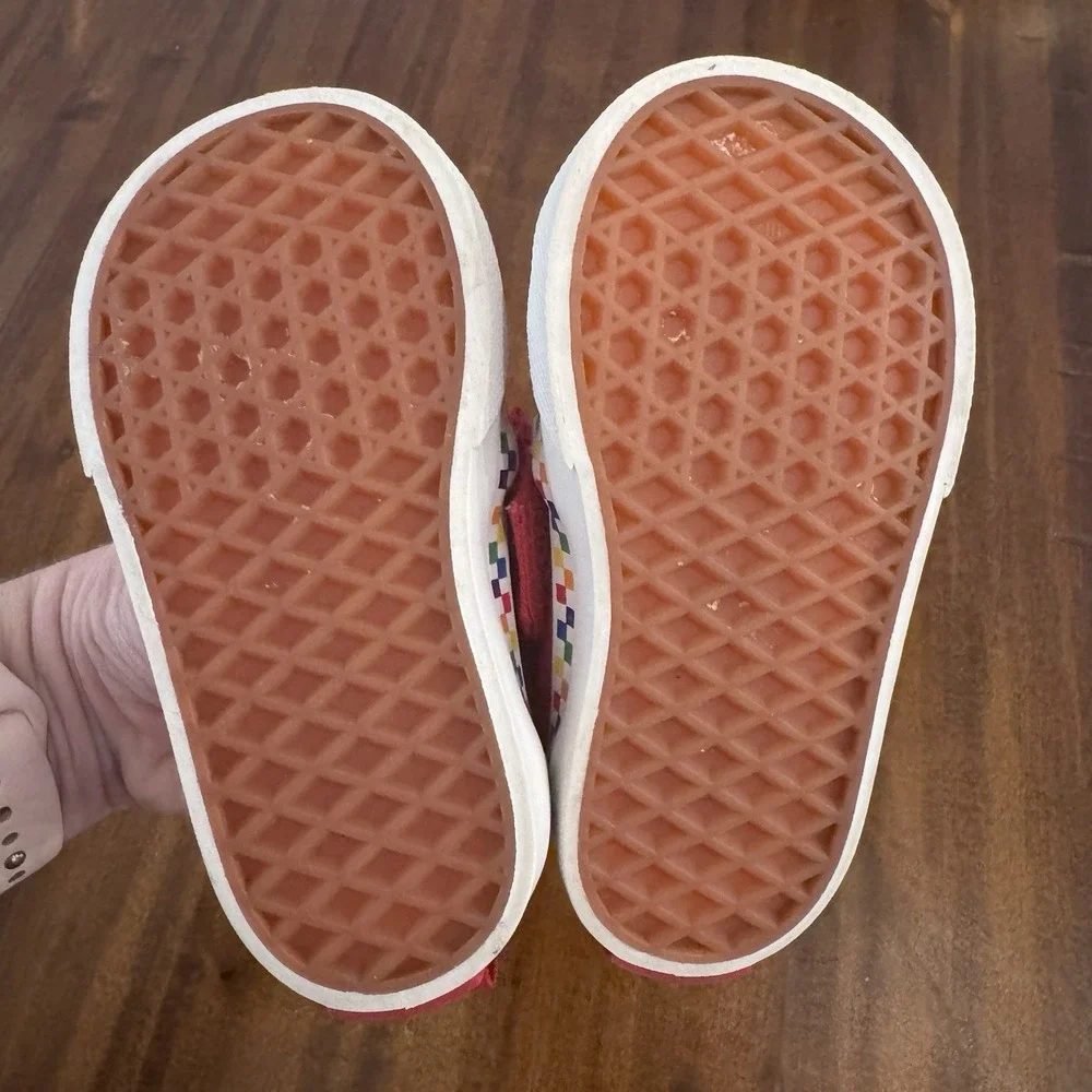Vans item sale